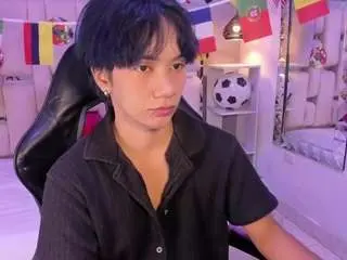 Camsoda Live Sex Cam of eriolwest