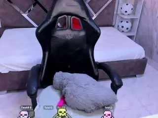 Camsoda Sex Cam of eriolwest