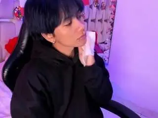 Camsoda Best Webcam of eriolwest