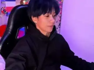 Camsoda Live Porn of eriolwest