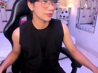 Camsoda Free Porn Cam of eriolwest