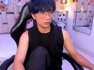 Camsoda Free Live Porn of eriolwest