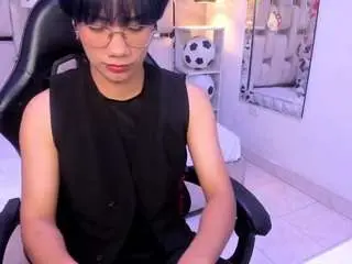 Camsoda Live Porn of eriolwest