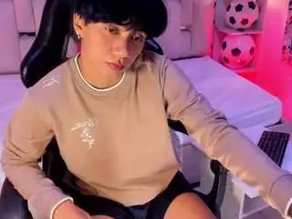 Camsoda Free Live Porn of eriolwest