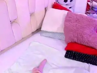 Camsoda Free Live Porn of eriolwest