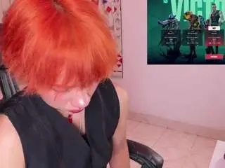 Camsoda Watch Live Sex Cams of eriolwest
