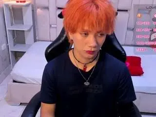 Camsoda Private Sex Chat of eriolwest