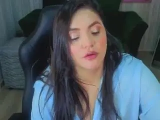 Camsoda Live Sex Cam of anthonella-stone-t