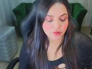Camsoda Private Sex Chat of anthonella-stone-t