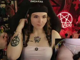 Camsoda Live Sex Cam of lilithara666