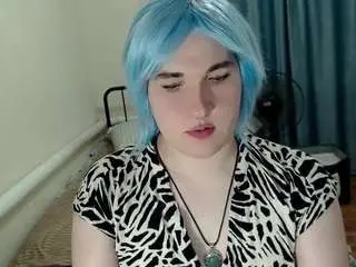 Camsoda Live Sex Cam of evamiron