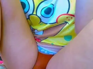 Camsoda Best Webcam of barby-cute