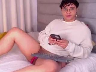 Camsoda Live Sex Cam of isabellamout