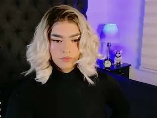 Camsoda Sex Chat of sweettcamila699