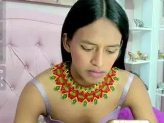 Camsoda Sex Cam of enyeliin