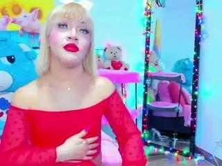 Camsoda Adult Webcams of heidishimmerr