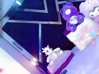 Camsoda Live Sex Cam of alahia-dabion