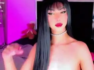 Camsoda Adult Webcam of iamarii
