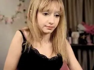 Camsoda Sex Chat of garynbluett