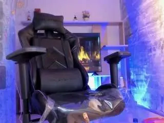 Camsoda Adult Webcam of saracabali