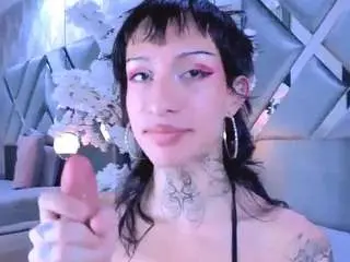 Camsoda Live Sex Cam of madisonwood