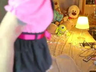 Camsoda Best Webcam of nerusexxy123