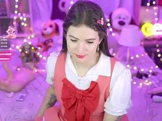 Camsoda Live Porn of nerusexxy123
