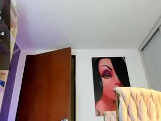 Camsoda Live Porn of sirenemillyxx
