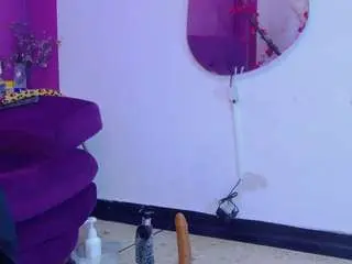 Camsoda Private Sex Chat of daliana-gounbolt