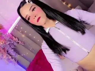 Camsoda Best live sex cam show of ninaa-keyli