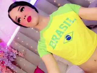 Camsoda Live Sex Cam of ninaa-keyli