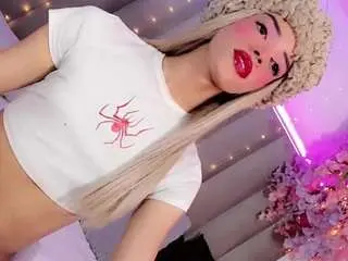 Camsoda Watch Live Sex Cams of ninaa-keyli