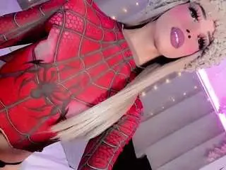 Camsoda Live Sex of ninaa-keyli