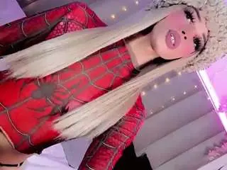 Camsoda Sex Chat of ninaa-keyli