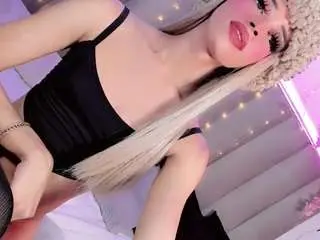 Camsoda Free Porn Cam of ninaa-keyli