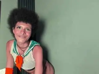 Camsoda Live Sex of violett-salvatore