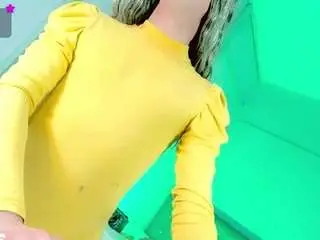 Camsoda Adult Webcam of shaantalmiillan