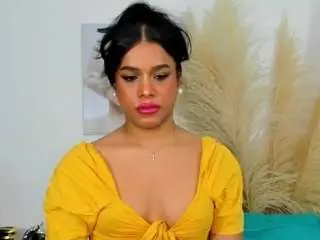 Camsoda Live Porn of angelica-ryvera