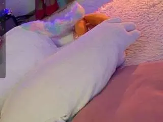 Camsoda Live Sex of inchcaser