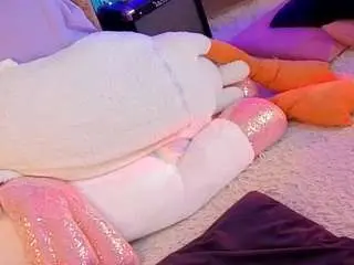 Camsoda Sex Cam of inchcaser