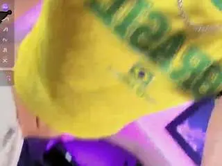 Camsoda Adult Webcams of babyalejaa