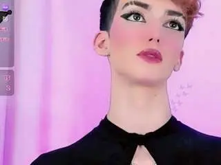Camsoda Sex Cam of babyalejaa