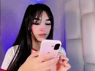 Camsoda Live Sex Cam of angeles-bust
