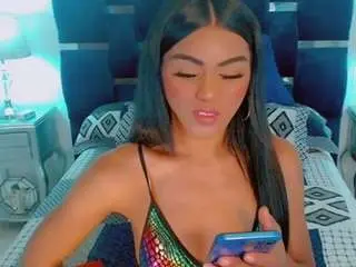 Camsoda Sex Cam of tiifany-hot01