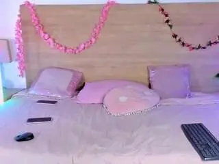 Camsoda Private Sex Chat of lara-rous