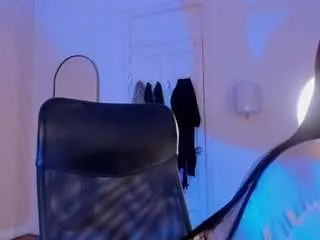 Camsoda Adult Webcams of maleja-sexyx