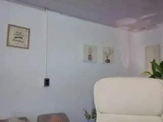 Camsoda Adult Video Chat of kendry-foxxx