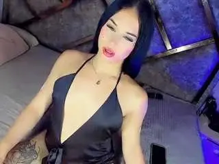 Camsoda Live Sex Cam of giaferrara