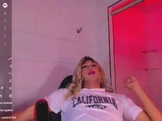 Camsoda Live Sex Cam of celine-fox