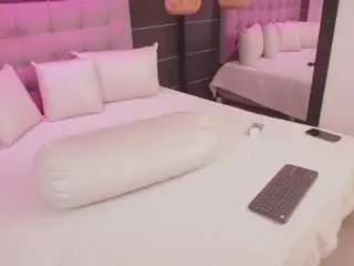 Camsoda Best Webcam of bellat-slatin
